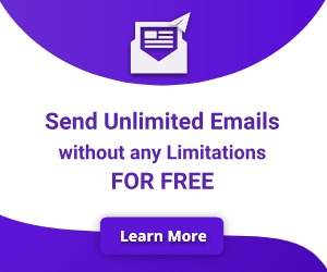 Free Email Marketing Tool- Send Unlimited Emails For Free