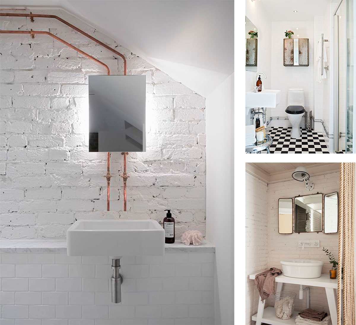 Distribuye bien los puntos de luz | Alquimia Deco