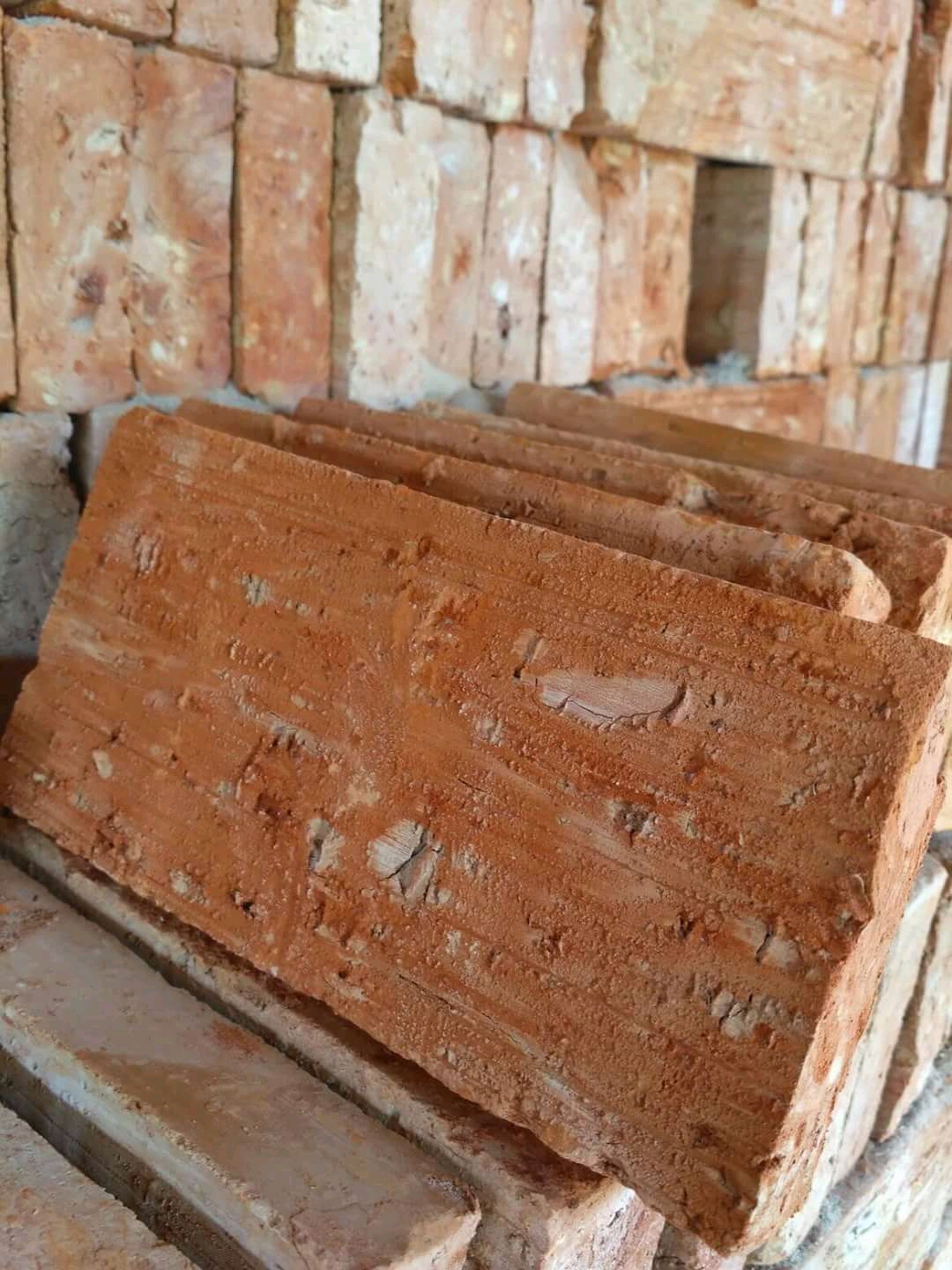 Cara Menghitung Kebutuhan Batu Bata Merah Imagesee - vrogue.co