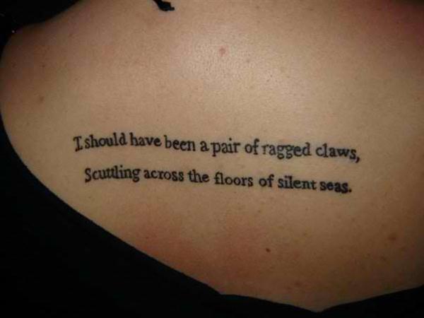 mejores frases para tatuarse