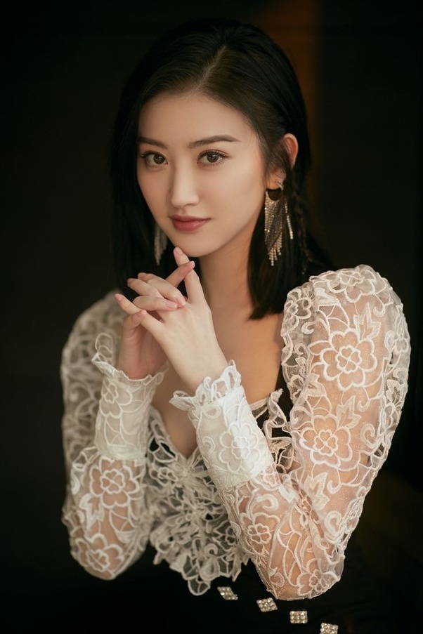 Blue World Images: Jing Tian