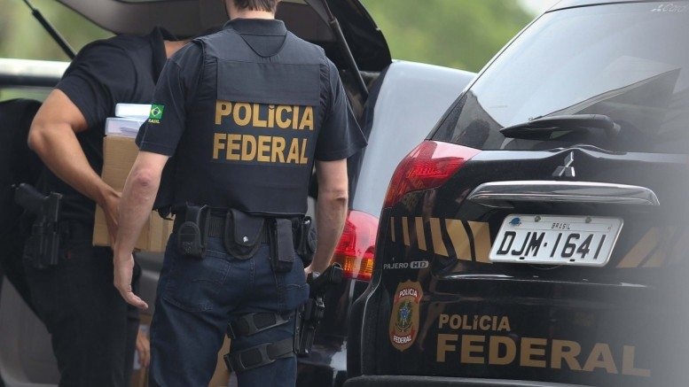 Delegacia Regional da Polícia Federal será instalada em Petrolina (PE) - Portal Spy Notícias de Juazeiro e Petrolina