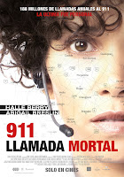 911: Llamada Mortal / La Útima Llamada / Linea De Emergencia