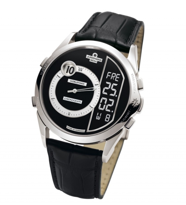 History of All Logos All Junghans Logos