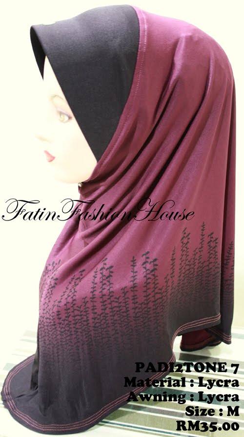 Fatin Fashion House