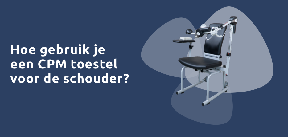 cpm schouder
