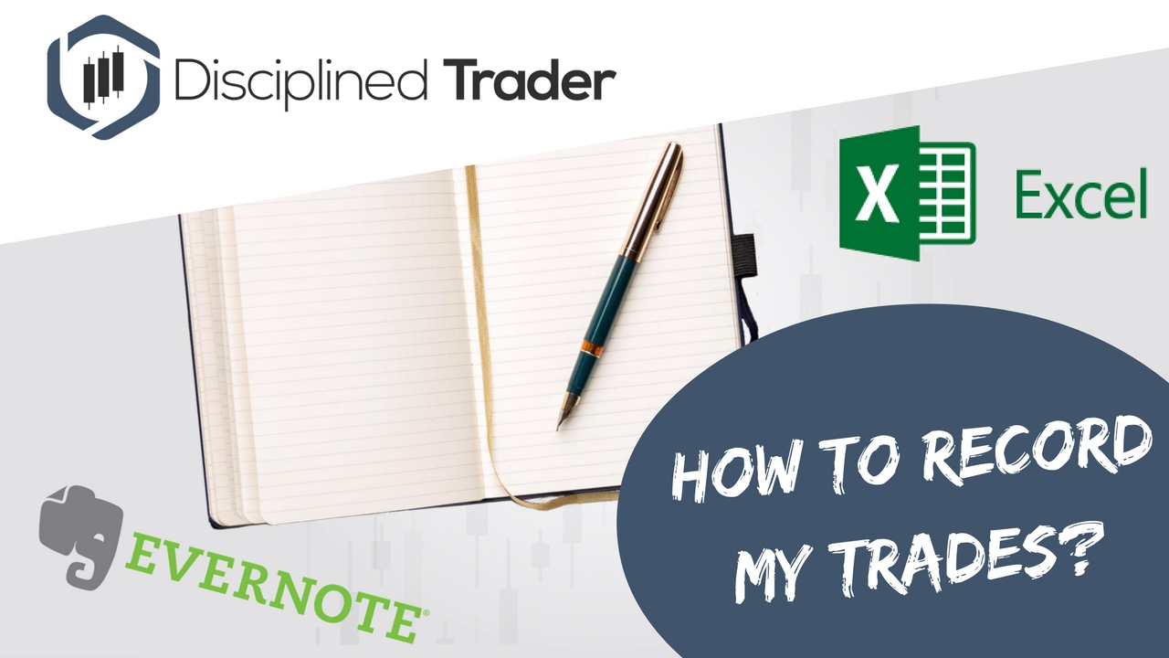 Trading-Journal-excel