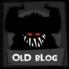 Old Blog