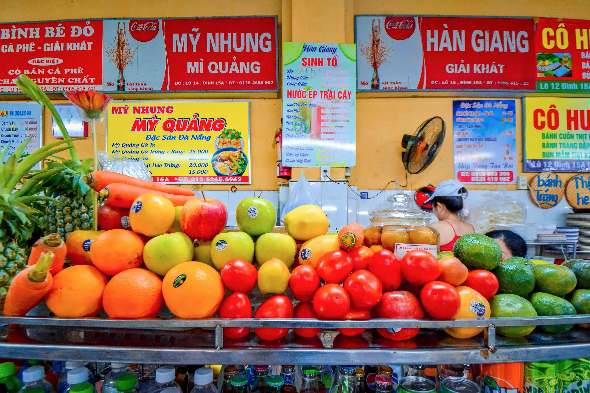 Khoi Studio: Chụp ảnh quảng bá du lịch Đà Nẵng, Quảng Nam Khoi Studio: Chụp ảnh quảng bá du lịch Đà Nẵng, Quảng Nam