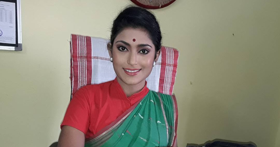 Chimi Das Biography, Wiki, Lifestyle, Photos