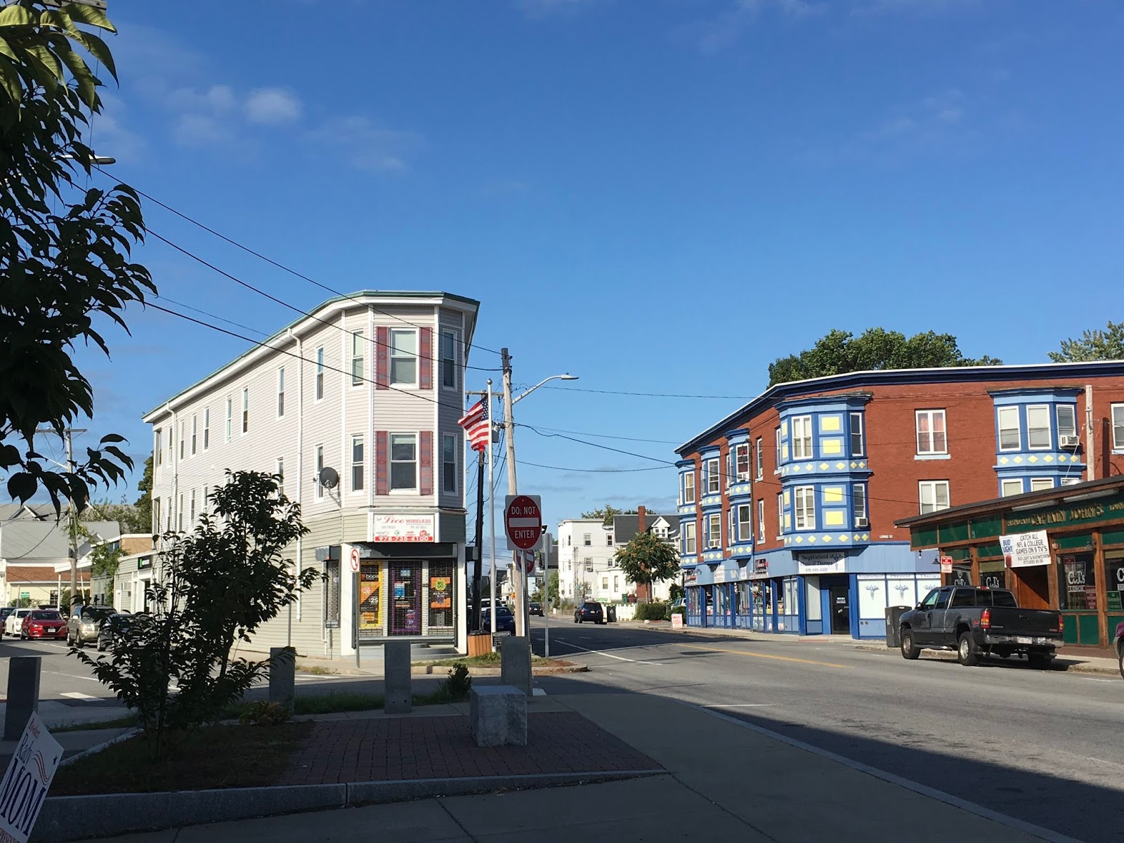 Life From The Roots Seven Movies Made in Lowell, Massachusetts