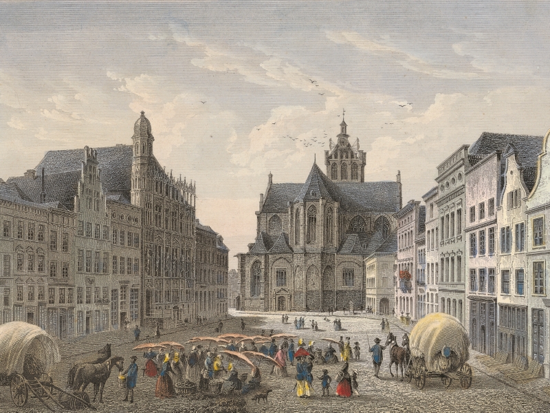 Niederrheintube Radwandern Im Kreis Wesel Tour 8 Kloster