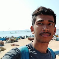 Amruthan Chandrasekaran