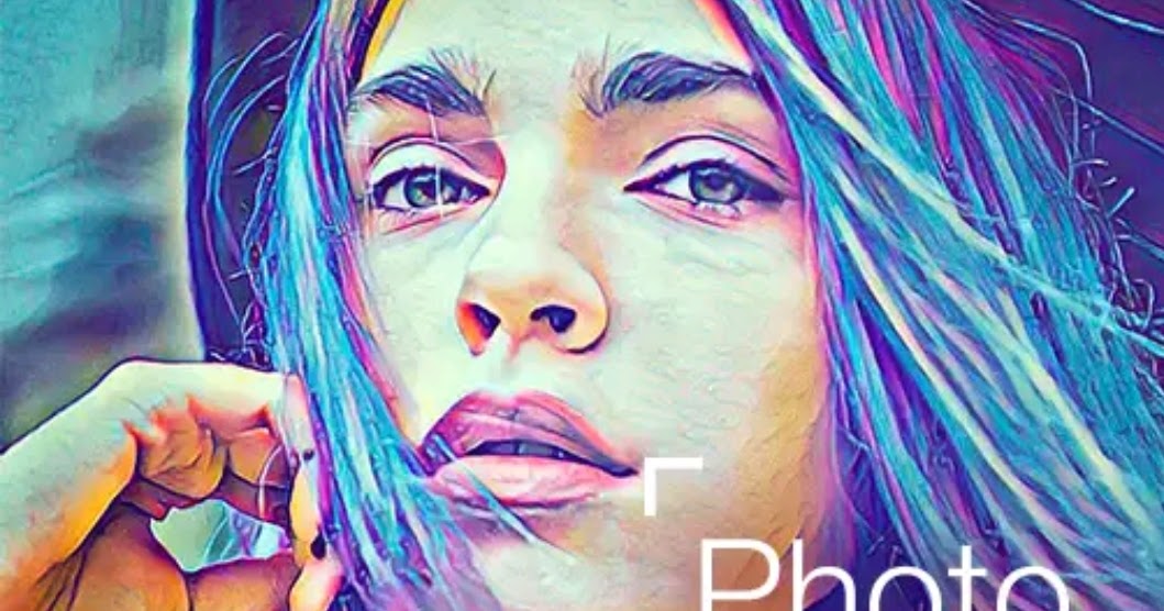 اجمل مصم فوتوغرافية Photo Lab Picture Editor face effects, art frames