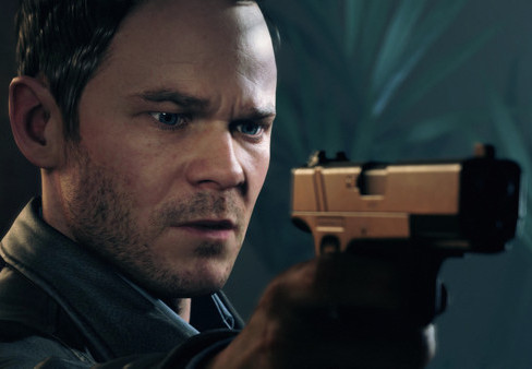 Quantum Break review