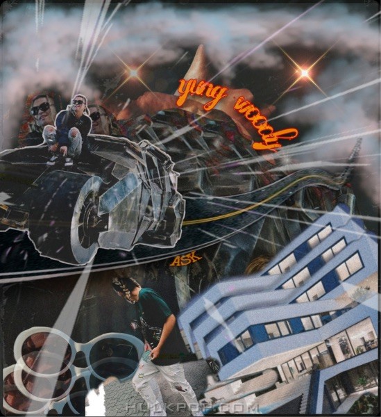 Yung woody – Ask (feat. HANGZOO) – Single