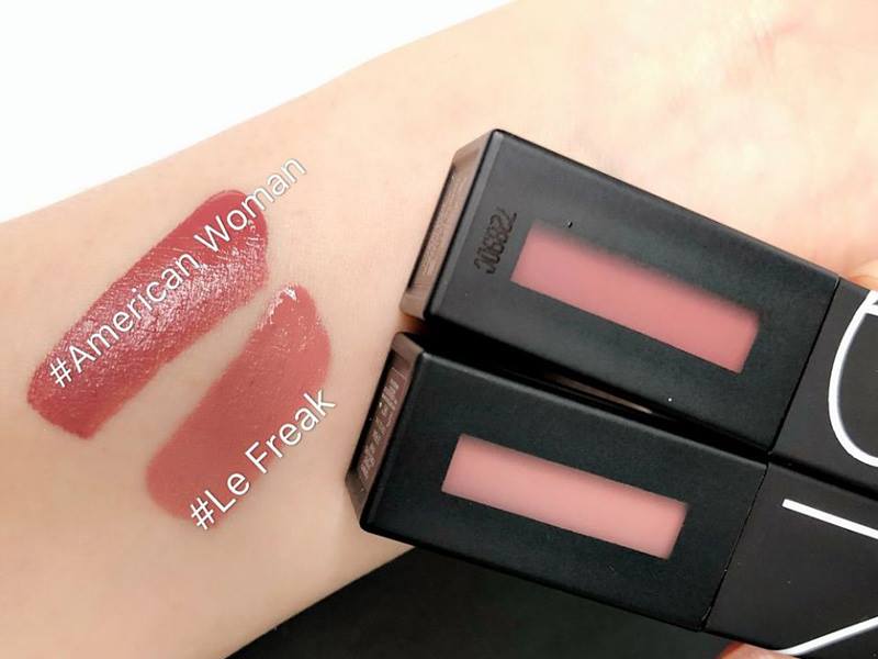 NARS-Wanted-Power-Pack-Lip-Kit-Swatches