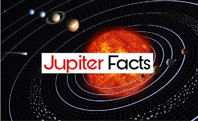 Jupiter Planet: 10 Interesting Facts About Jupiter - InfoHifi
