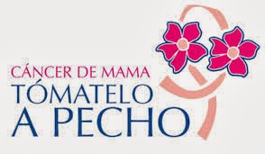 todos contra el cancer de mama