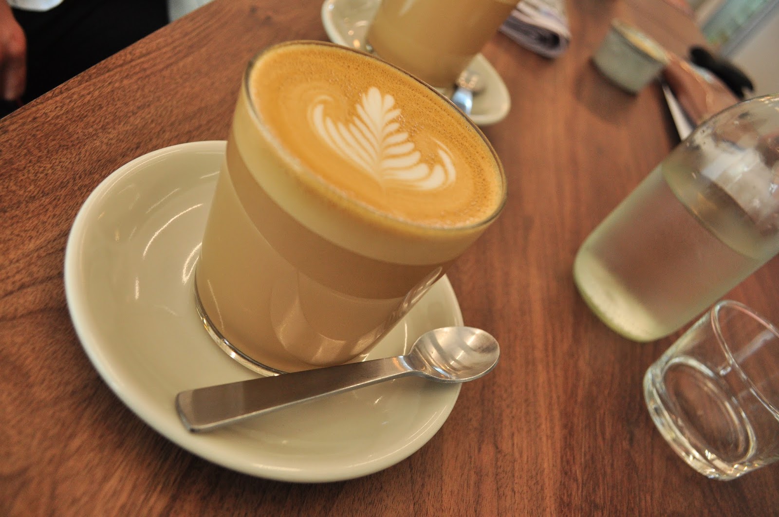 The Coffee Box Jannali Menu at Fred Moore blog