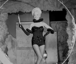 Carole Landis A Scandal In Paris