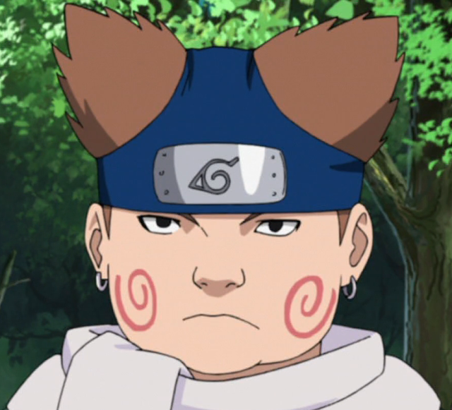Naruto Character: fakta dan Kumpulan Foto Chōji Akimichi