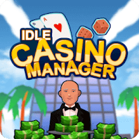 Idle Casino Manager Free (Upgrade - Purchase) MOD APK