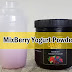 Review Minuman Kesihatan MixBerry Yogurt Powder