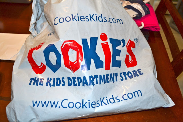 #CookiesKIds #CBias
