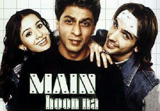 main hoon na 720p mkv main hoon na 720p mkv