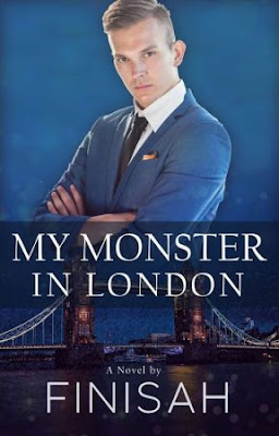 My Monster in London by Finisah Pdf My Monster in London by Finisah Pdf