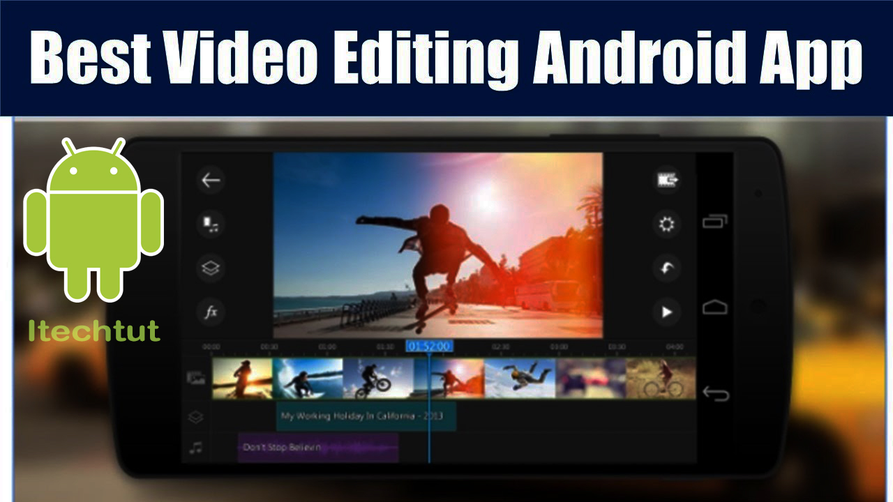best video editor best video editor