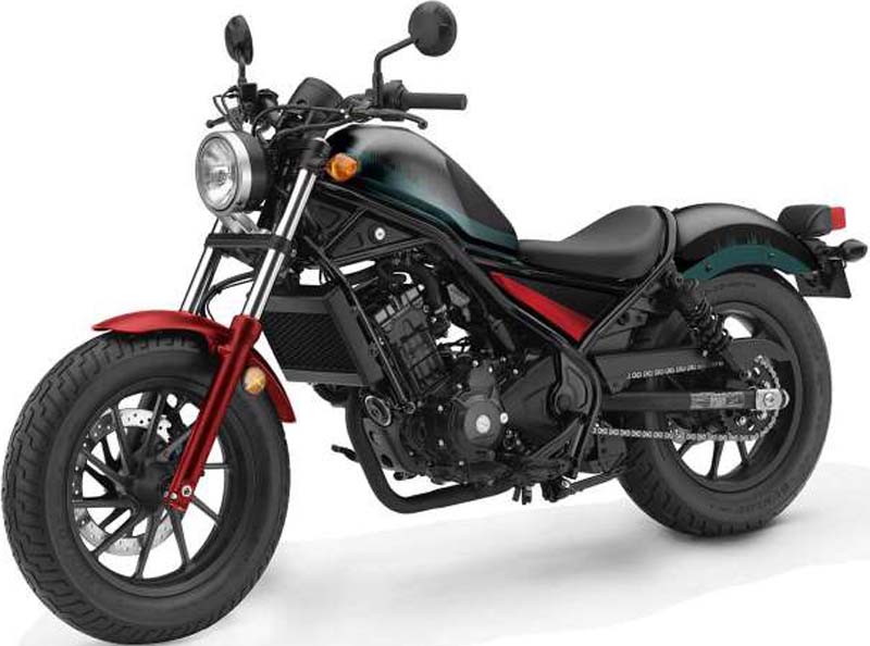 5 Most Fuel Efficient Motorcycles You Can Own