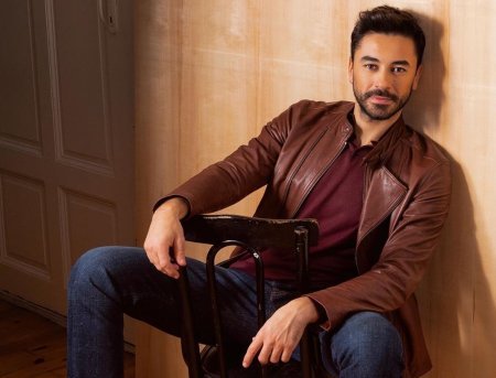 جوكهان الكان في التفاح الحرام عشق تركي