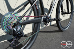 Canyon LUX SRAM XX1 Eagle AXS XC Bike at twohubs.com