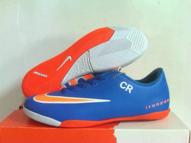 cr 200 nike