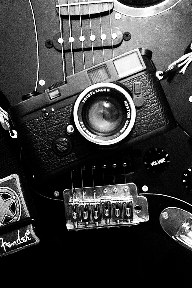 iPhone HD Background Vintage Camera Free iPhone Backgrounds