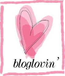 SIGUEME DESDE BLOGLOVIN