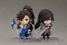 Nendoroid Jian Wang Mu Xuanying (#1121) Figure