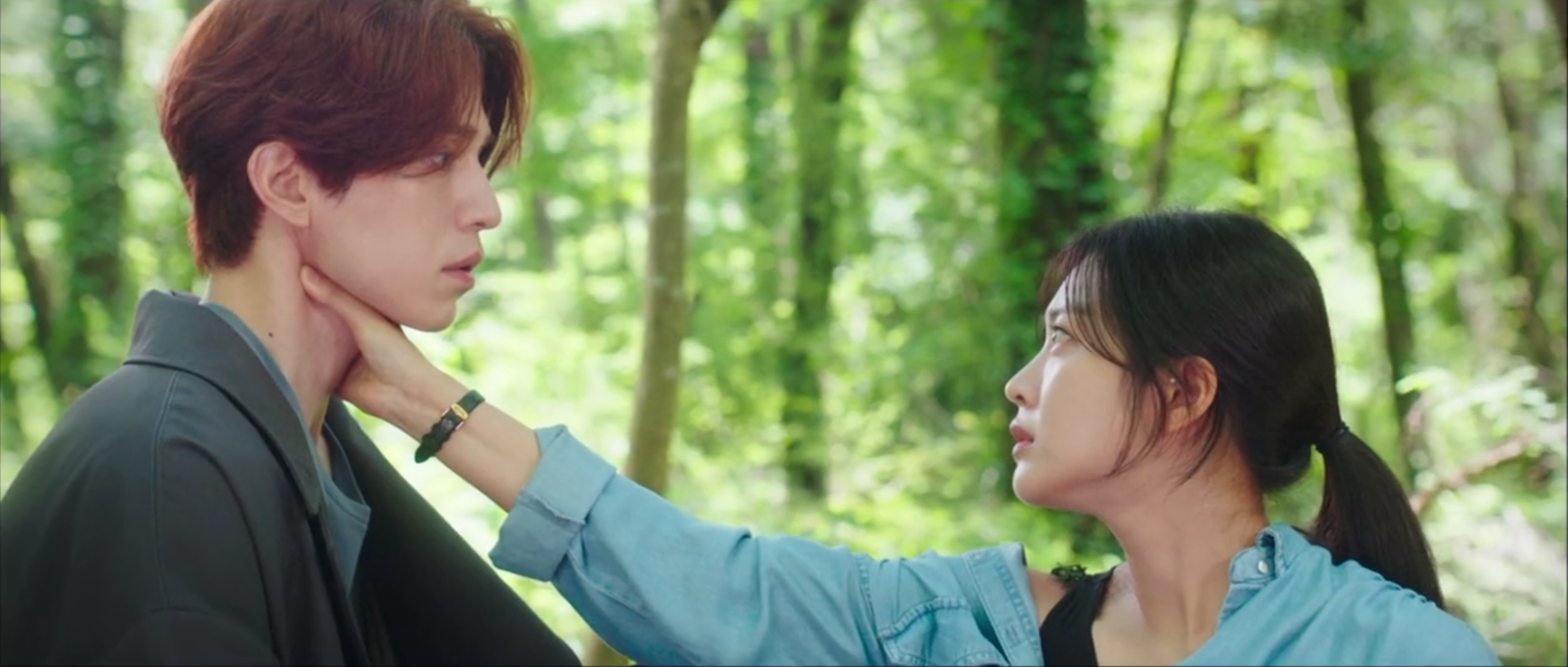 [Naver TV] ‘Tale of the Nine Tailed’ Episode 2 Reaction and Comments