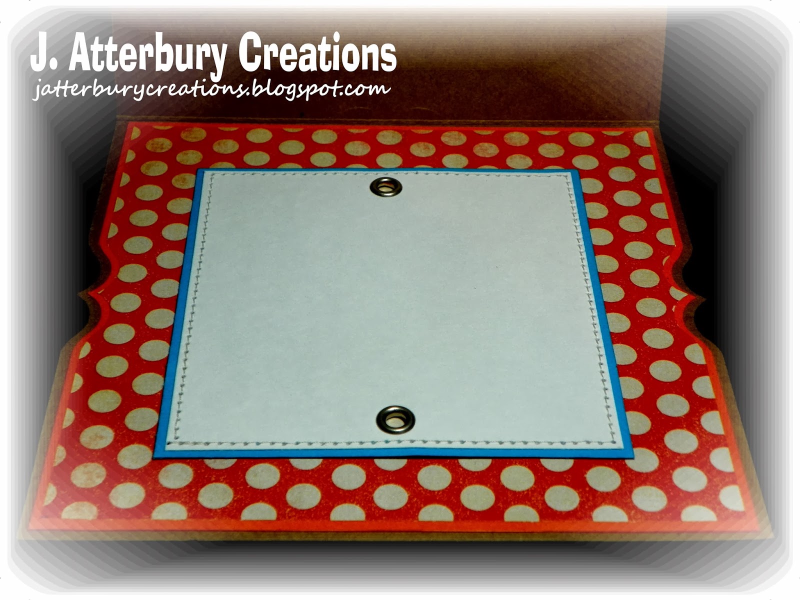 J. ATTERBURY CREATIONS Wishing Gifts and Giggles Join the Fun in Our "Anything Goes