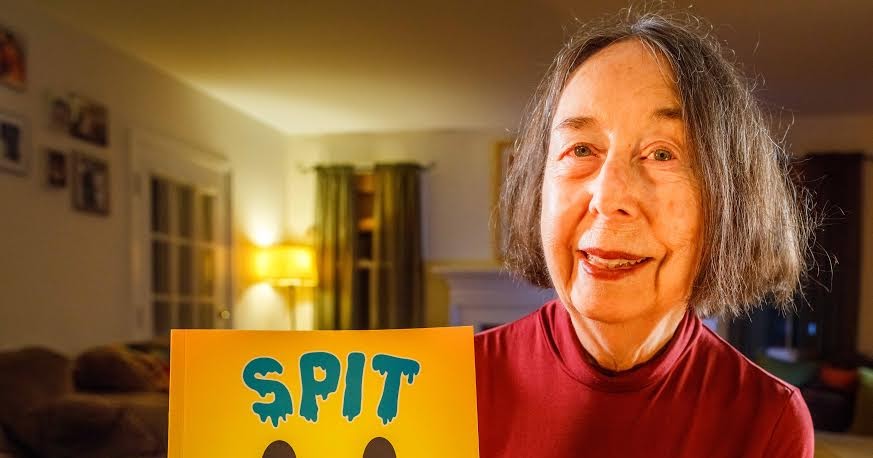 Dissertation on spitting image