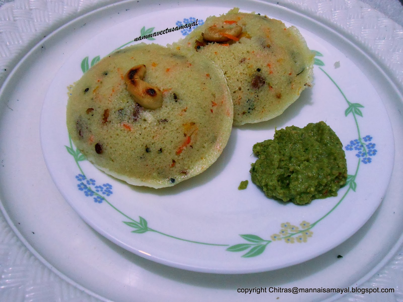 kalakkalsamayal Idly Maavu Batter for Idly