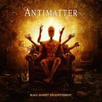 Antimatter - Black Market Enlightenment