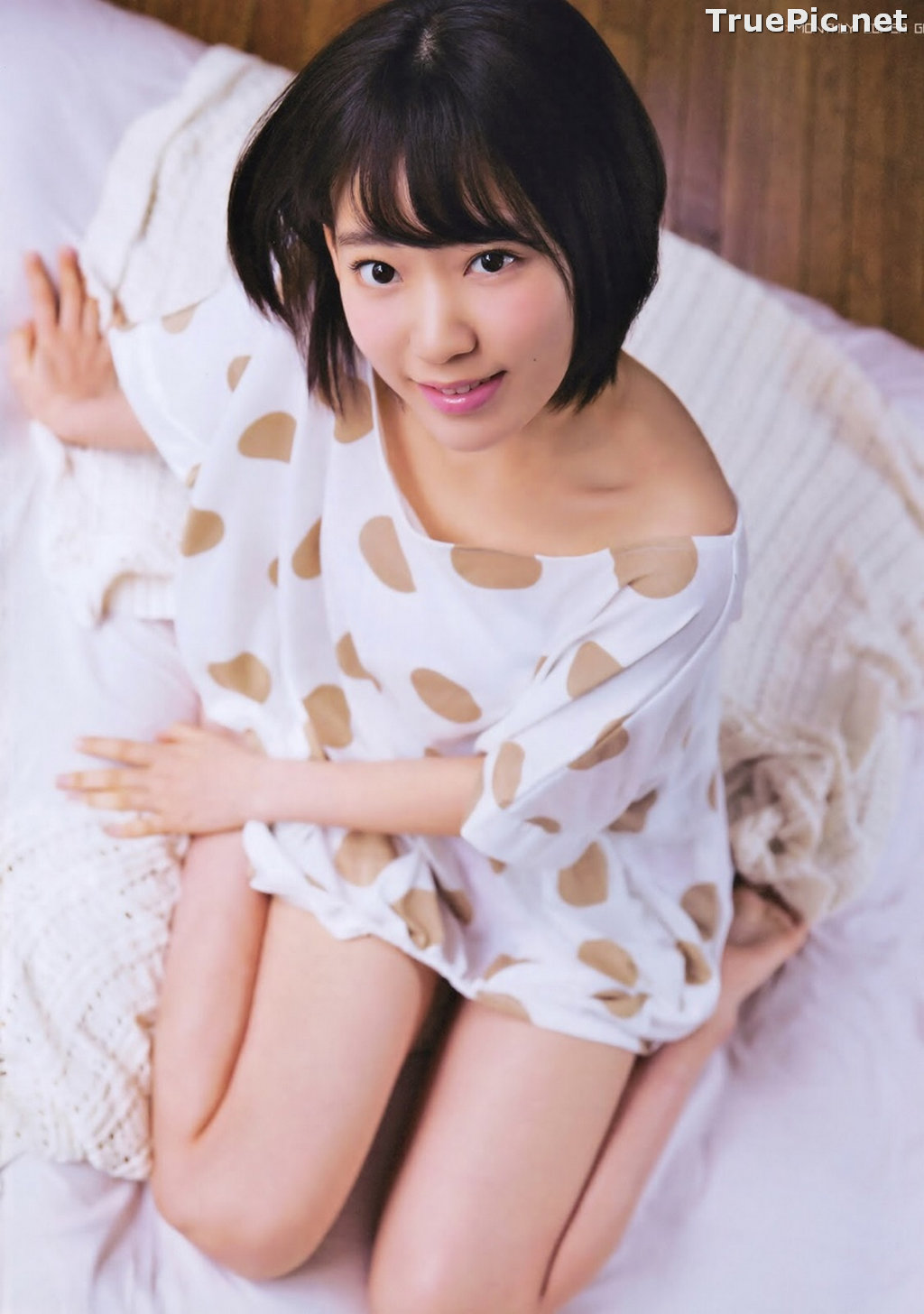Image Japanese Singer and Actress - Sakura Miyawaki (宮脇咲良) - Sexy Picture Collection 2021 - TruePic.net - Picture-21