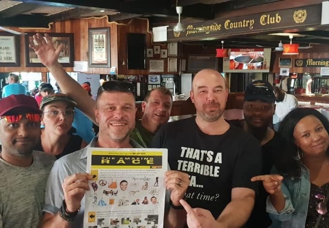 Bar T Adventures Team Building Programs