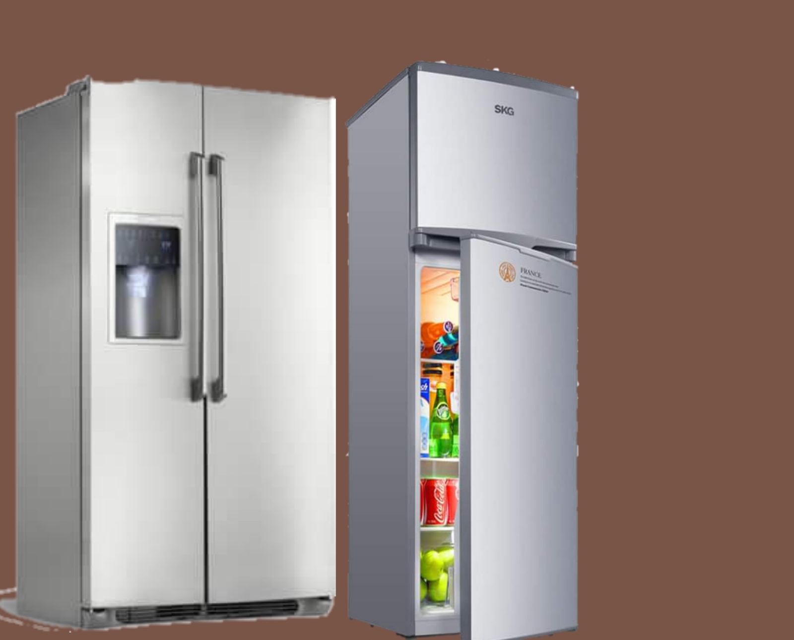 Quality Fix Repairs Service Refrigerator