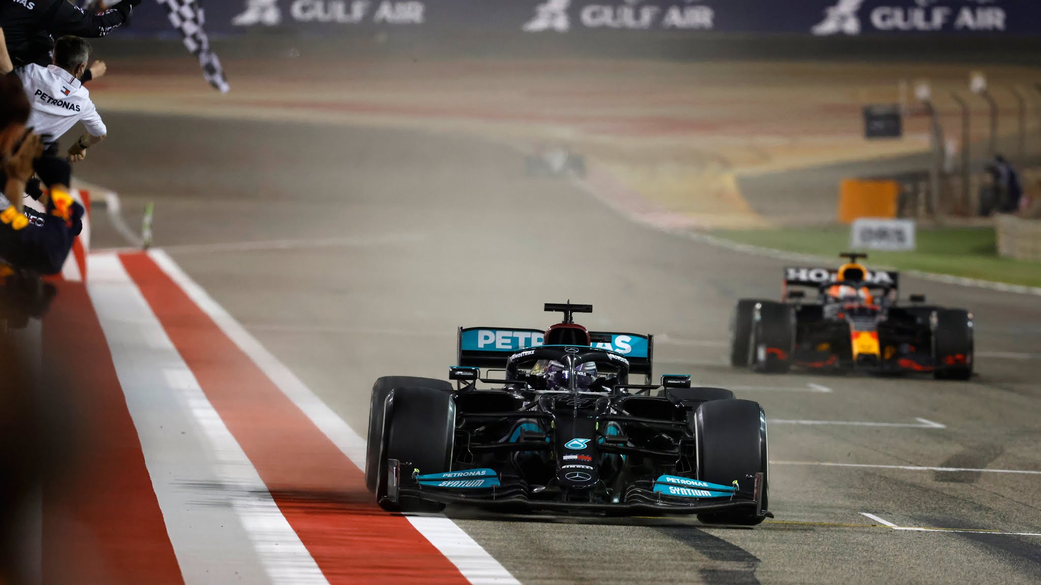 F1 Grand prix 2020