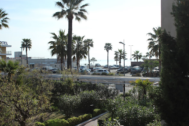 Royal Cap Geolia à Villeneuve-Loubet