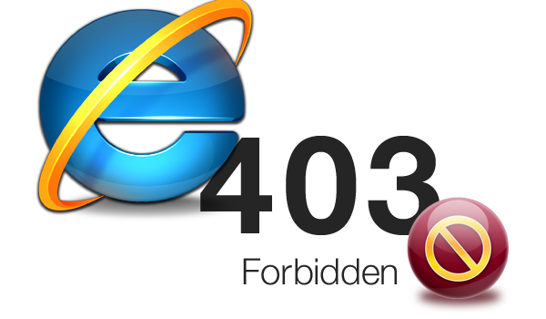 403 access forbidden. Ошибка 403. 403. 403 Forbidden. Internet Explorer Error.